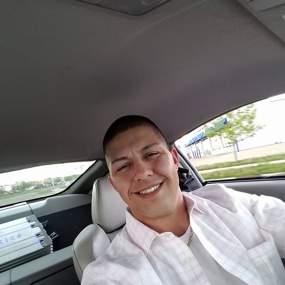 Meet your Posher, Randy - Picture 1 of 1